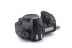 Nikon D750
