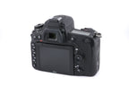 Nikon D750