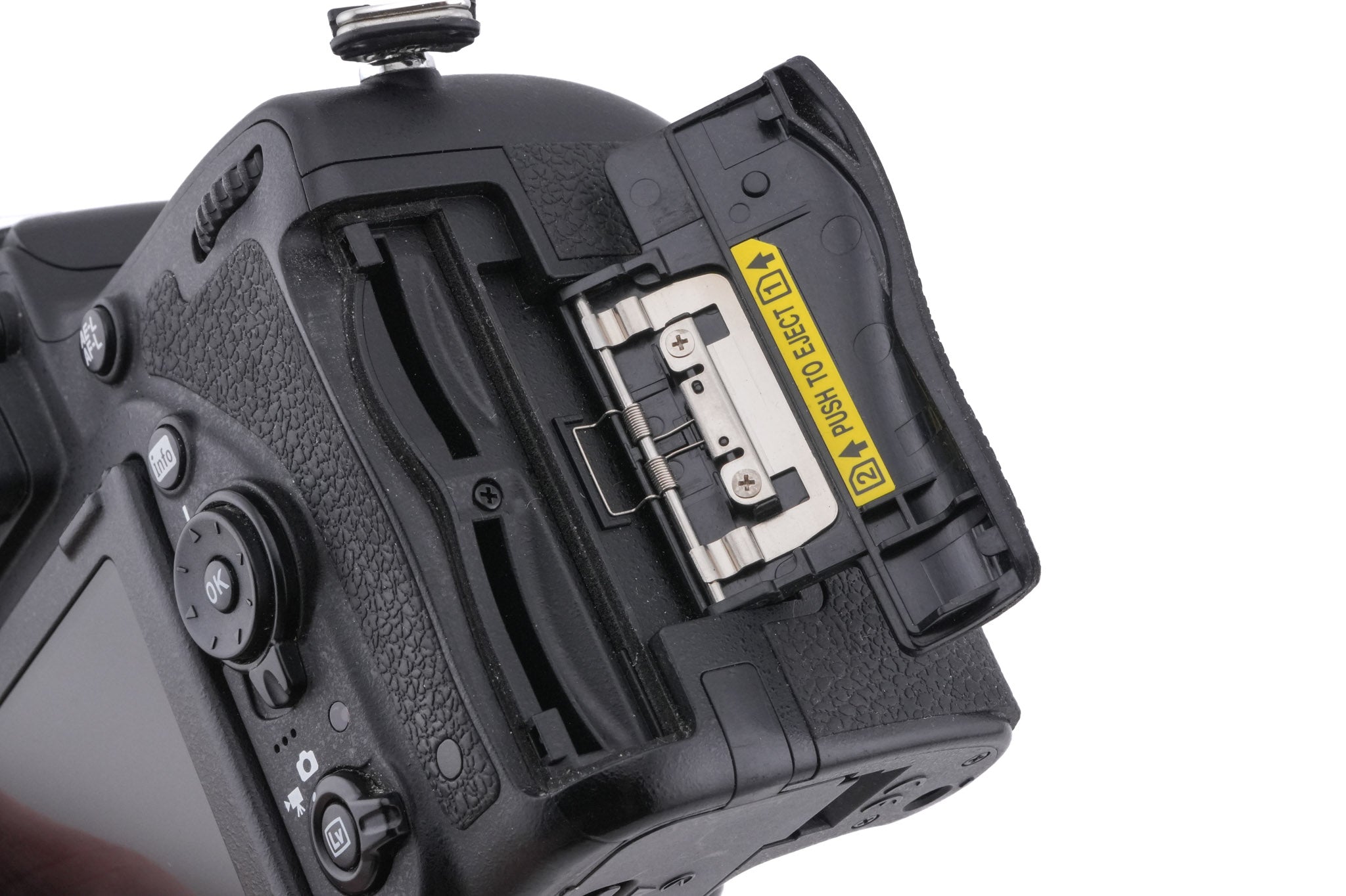 Nikon D750