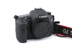 Canon EOS 7D