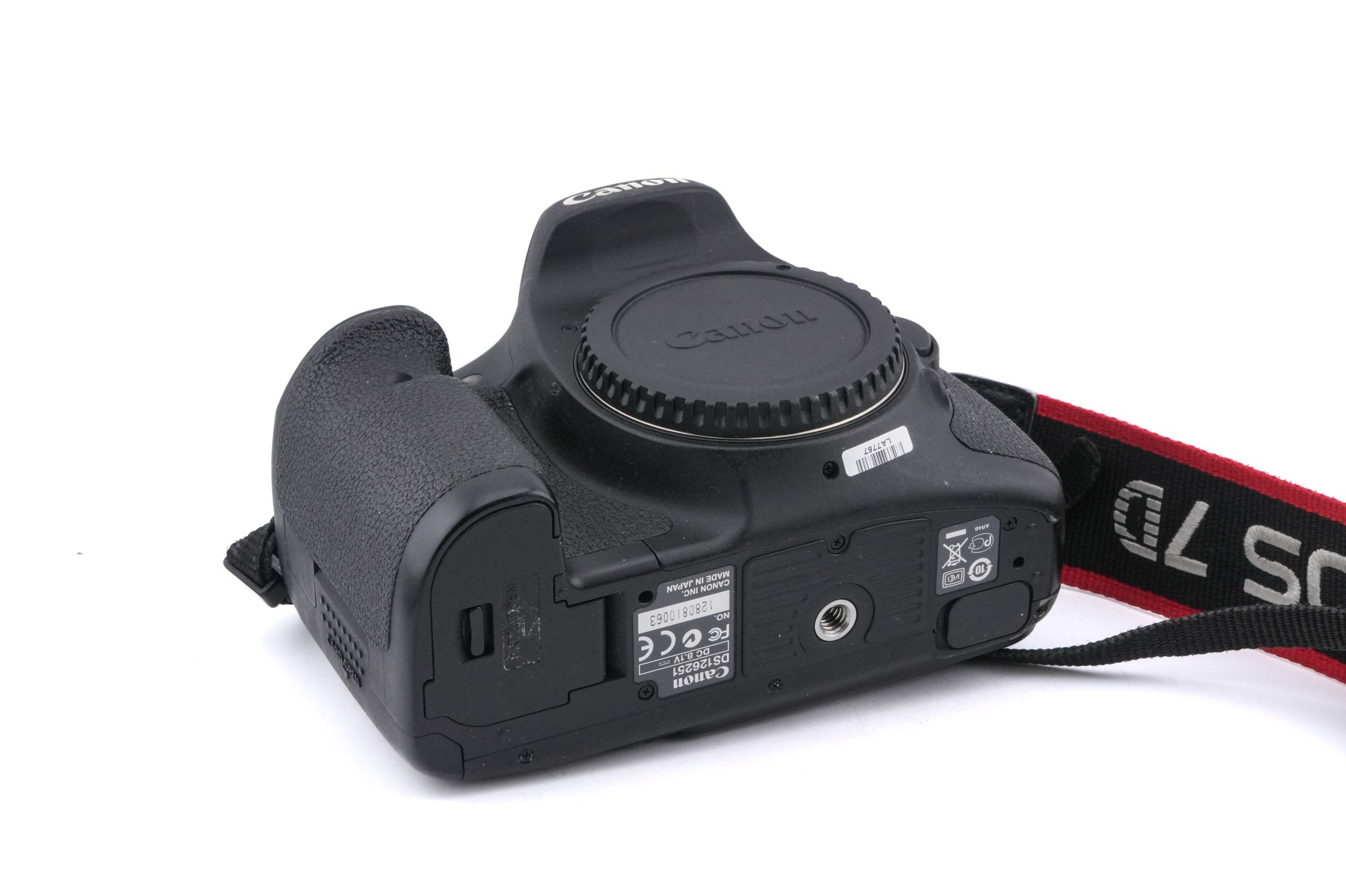 Canon EOS 7D