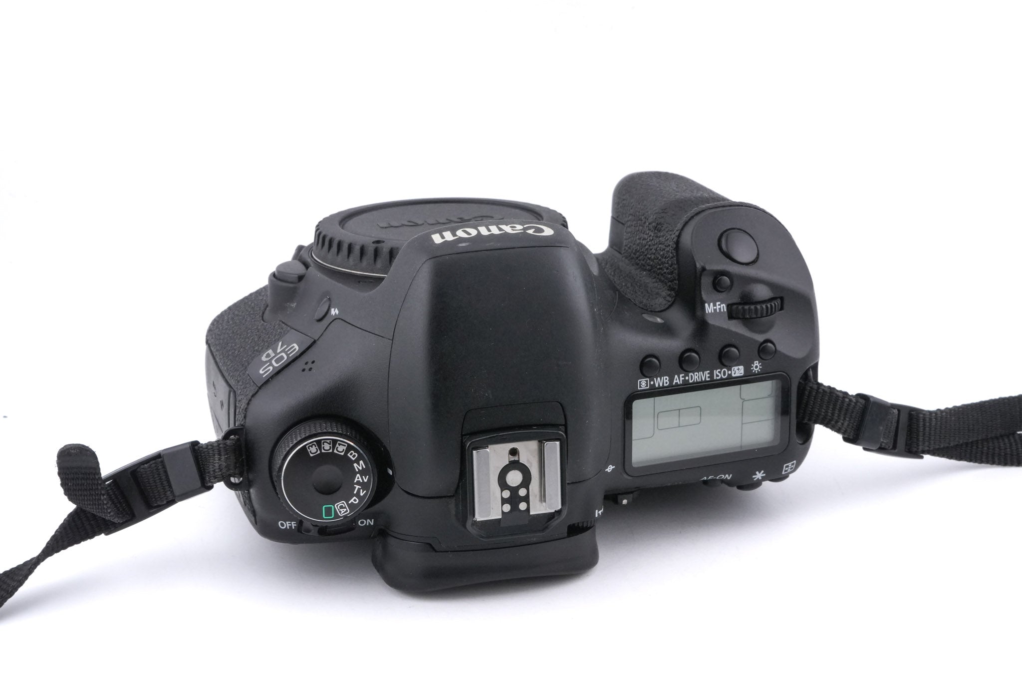 Canon EOS 7D