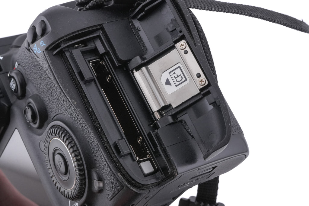 Canon EOS 7D