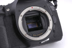 Canon EOS 7D