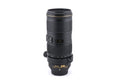 Nikon 70-200mm f4 AF-S Nikkor G ED N VR