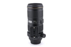 Nikon 70-200mm f4 AF-S Nikkor G ED N VR