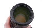 Nikon 70-200mm f4 AF-S Nikkor G ED N VR