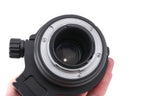 Nikon 70-200mm f4 AF-S Nikkor G ED N VR