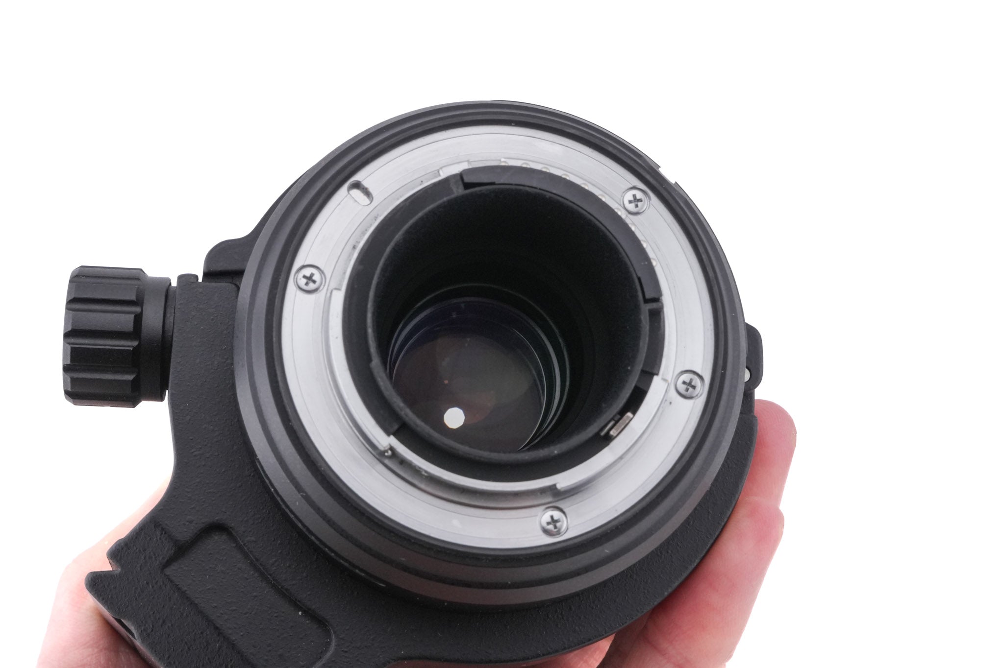 Nikon 70-200mm f4 AF-S Nikkor G ED N VR