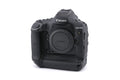 Canon EOS 1DX