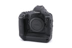 Canon EOS 1DX