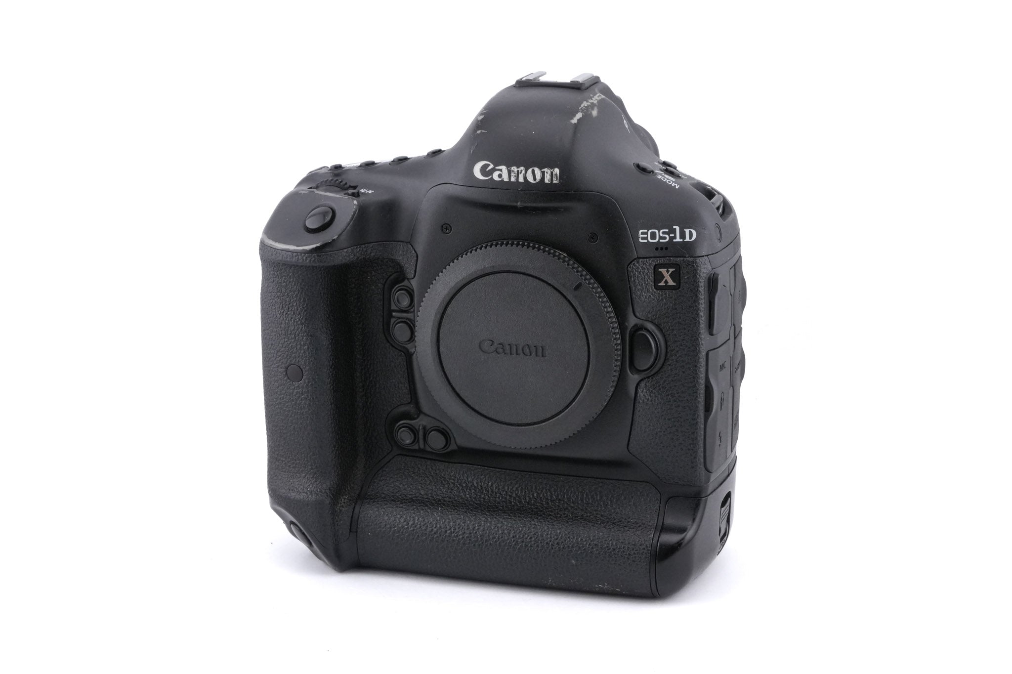 Canon EOS 1DX