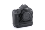 Canon EOS 1DX