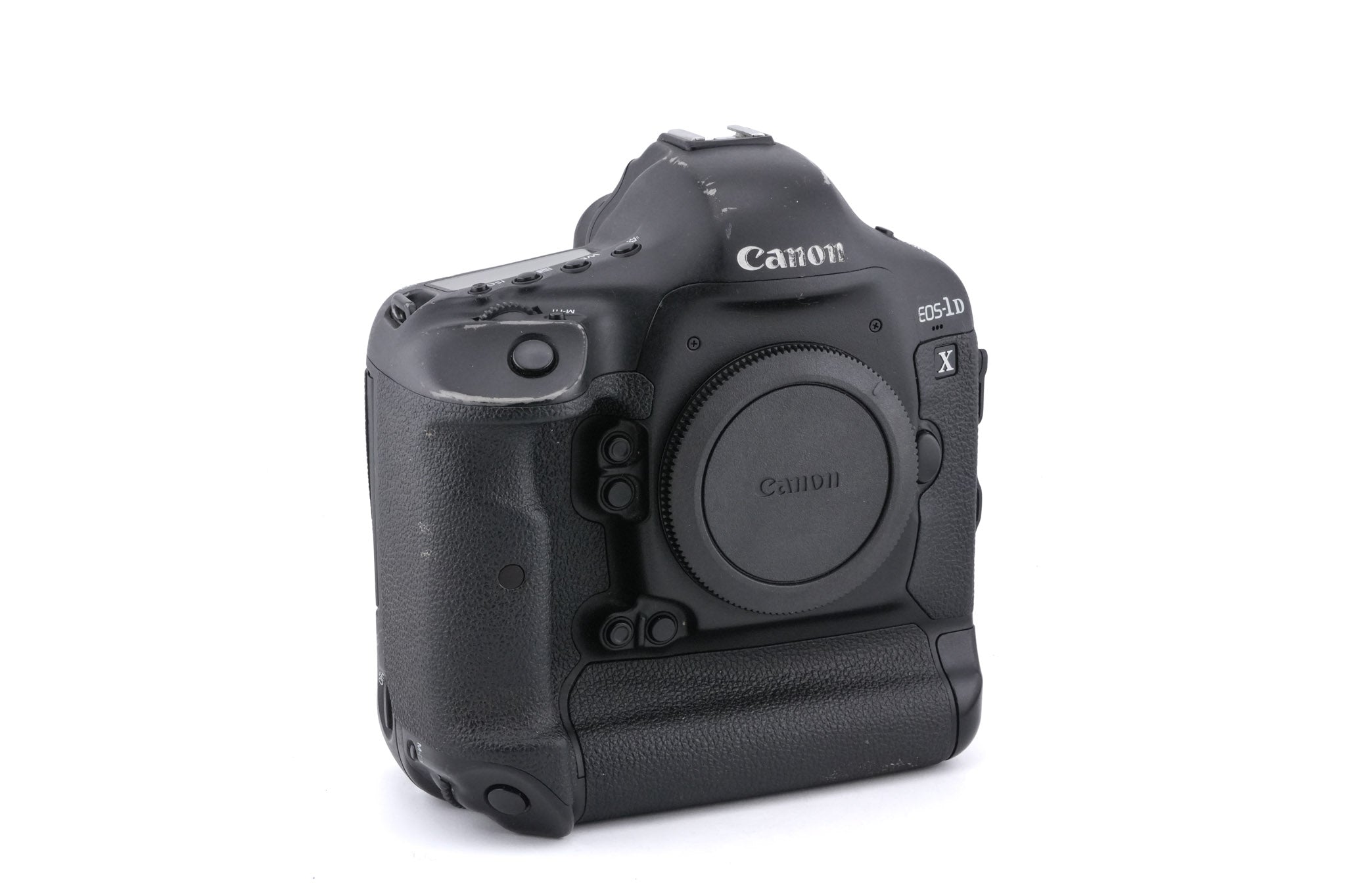 Canon EOS 1DX