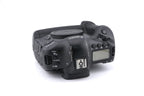 Canon EOS 1DX
