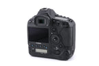 Canon EOS 1DX