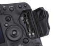 Canon EOS 1DX