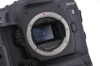Canon EOS 1DX