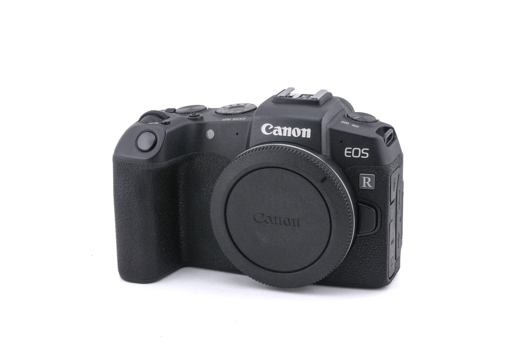 Canon EOS RP