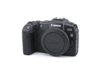 Canon EOS RP
