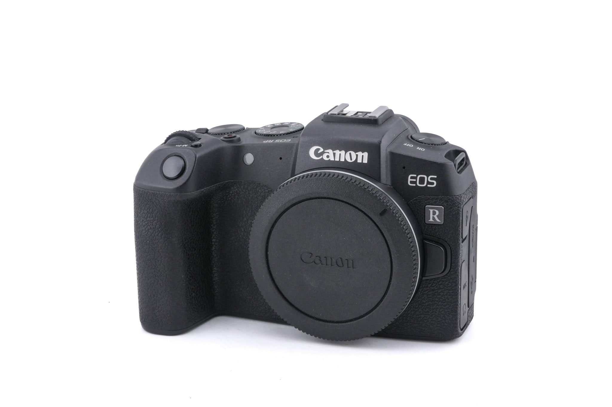 Canon EOS RP