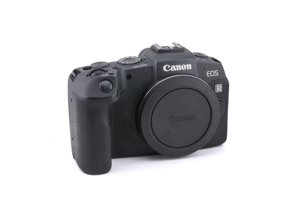 Canon EOS RP