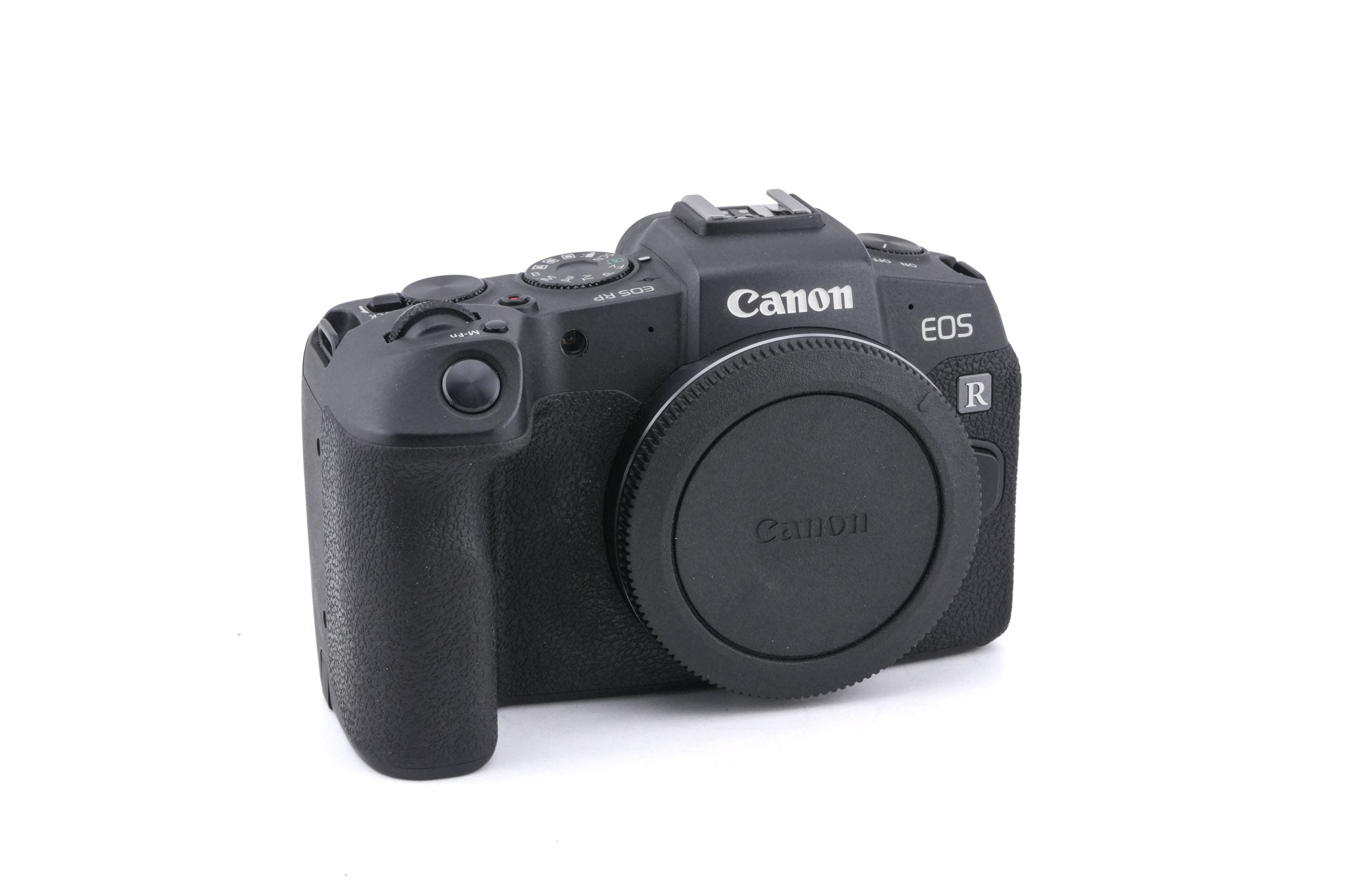 Canon EOS RP