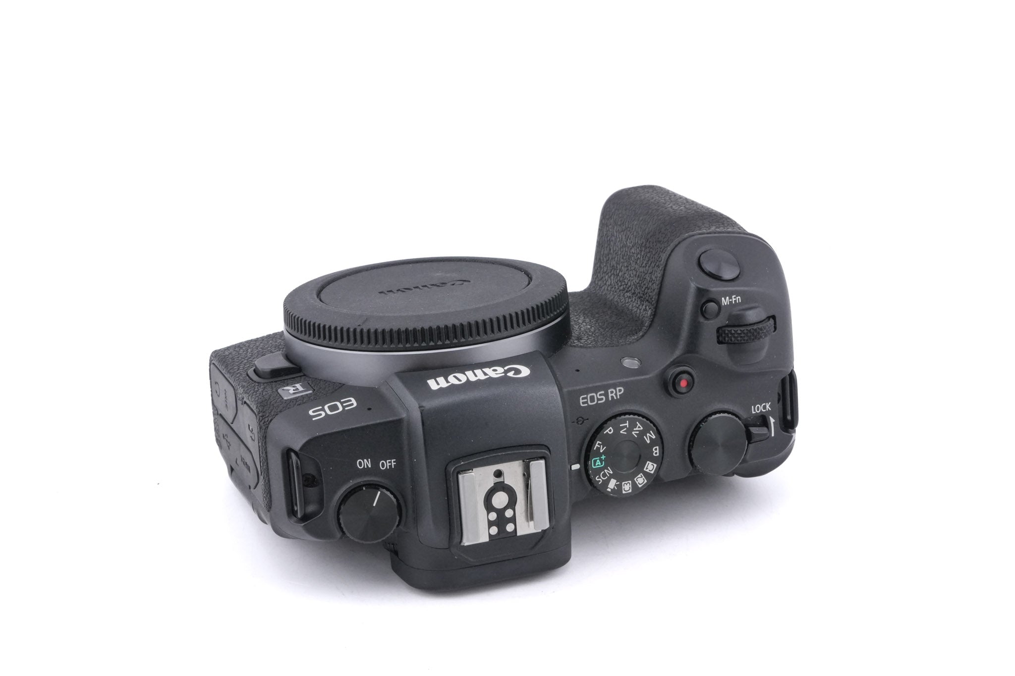 Canon EOS RP