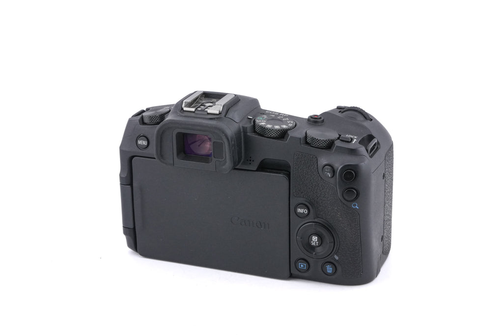 Canon EOS RP