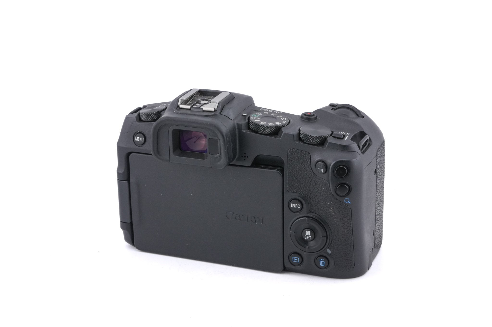 Canon EOS RP