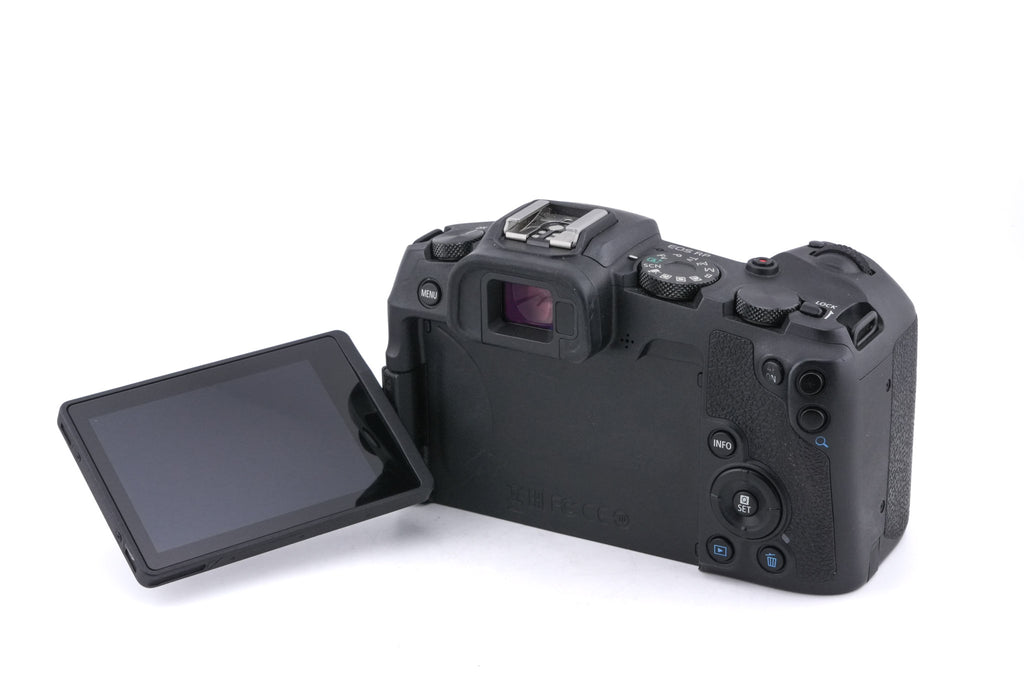 Canon EOS RP