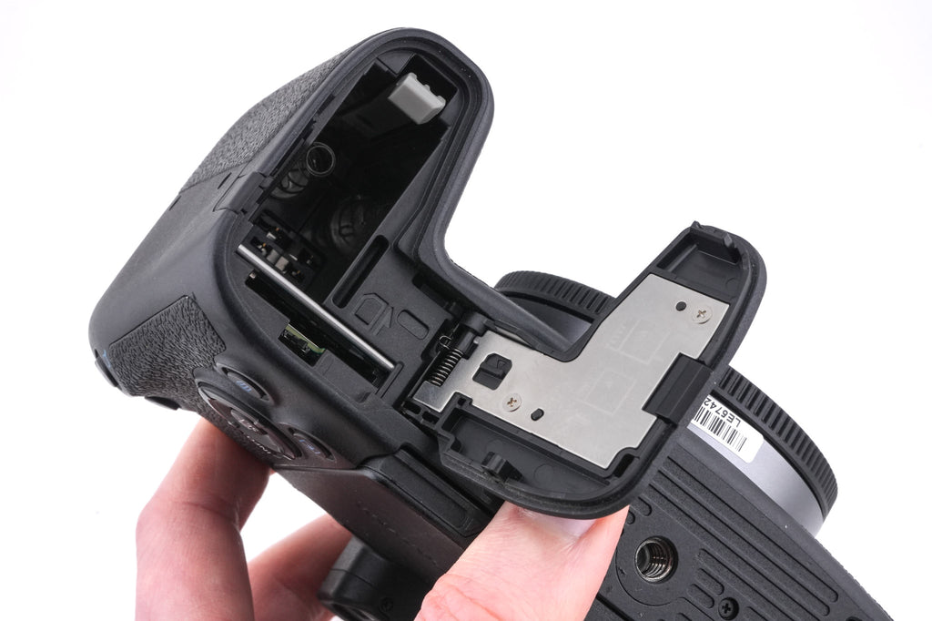 Canon EOS RP