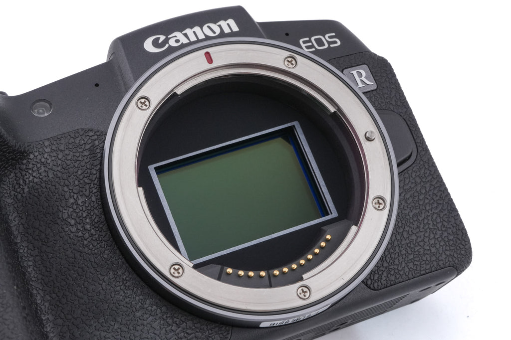 Canon EOS RP