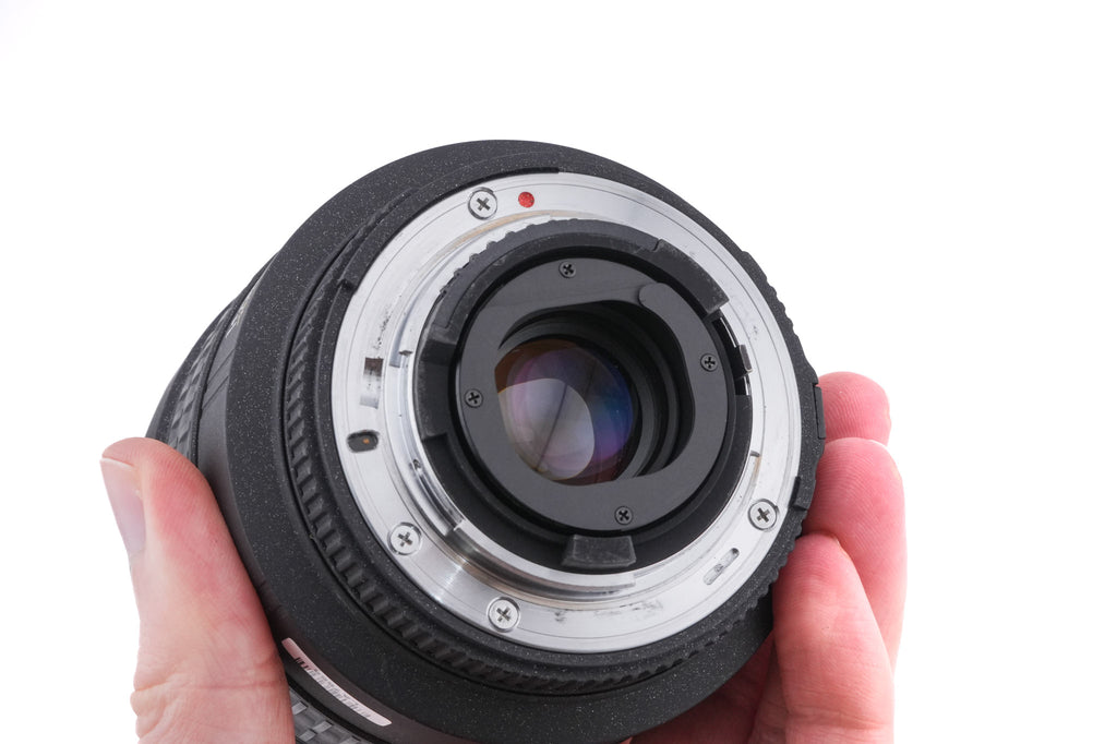 Sigma 14mm f2.8 D EX Aspherical HSM