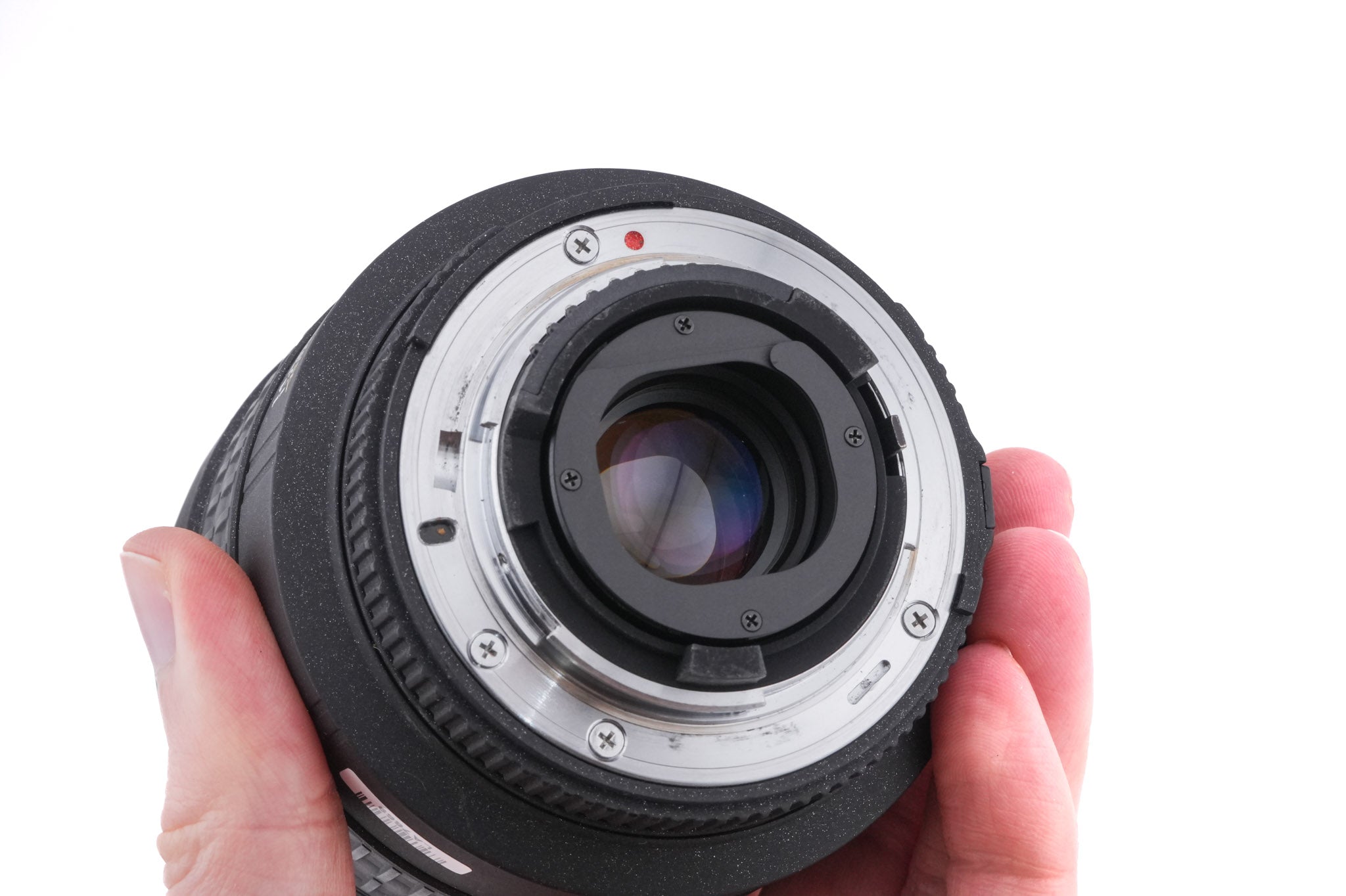 Sigma 14mm f2.8 D EX Aspherical HSM