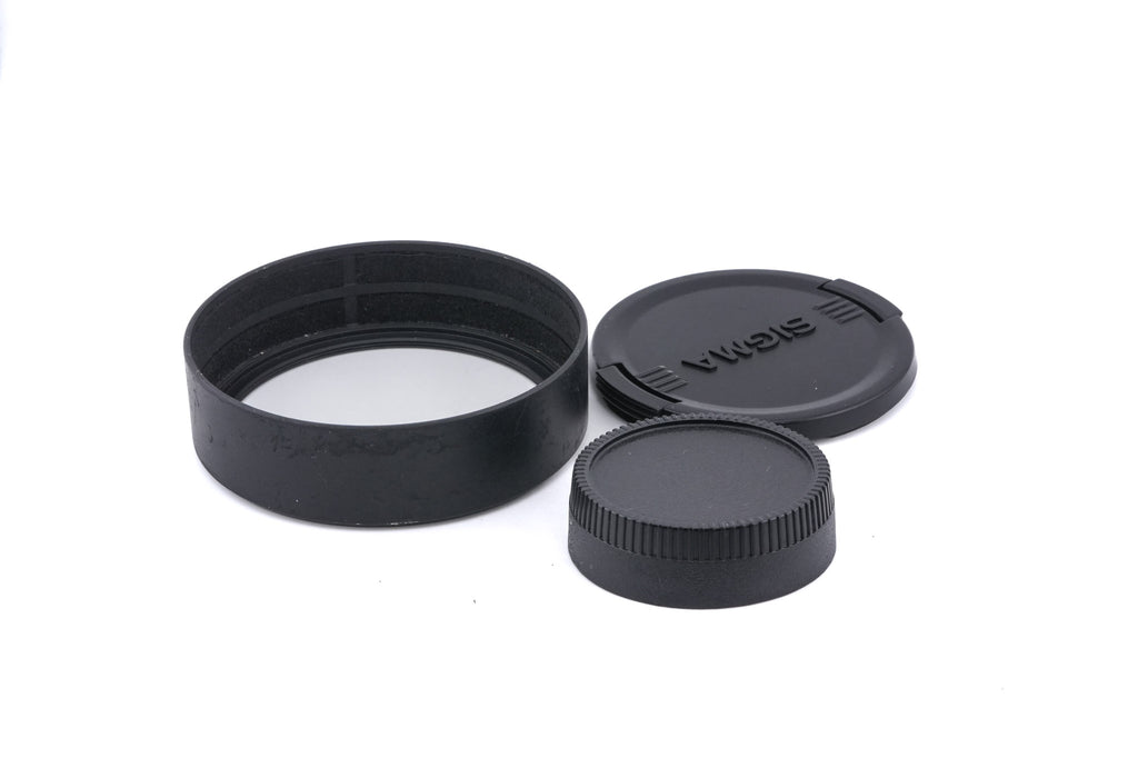 Sigma 14mm f2.8 D EX Aspherical HSM