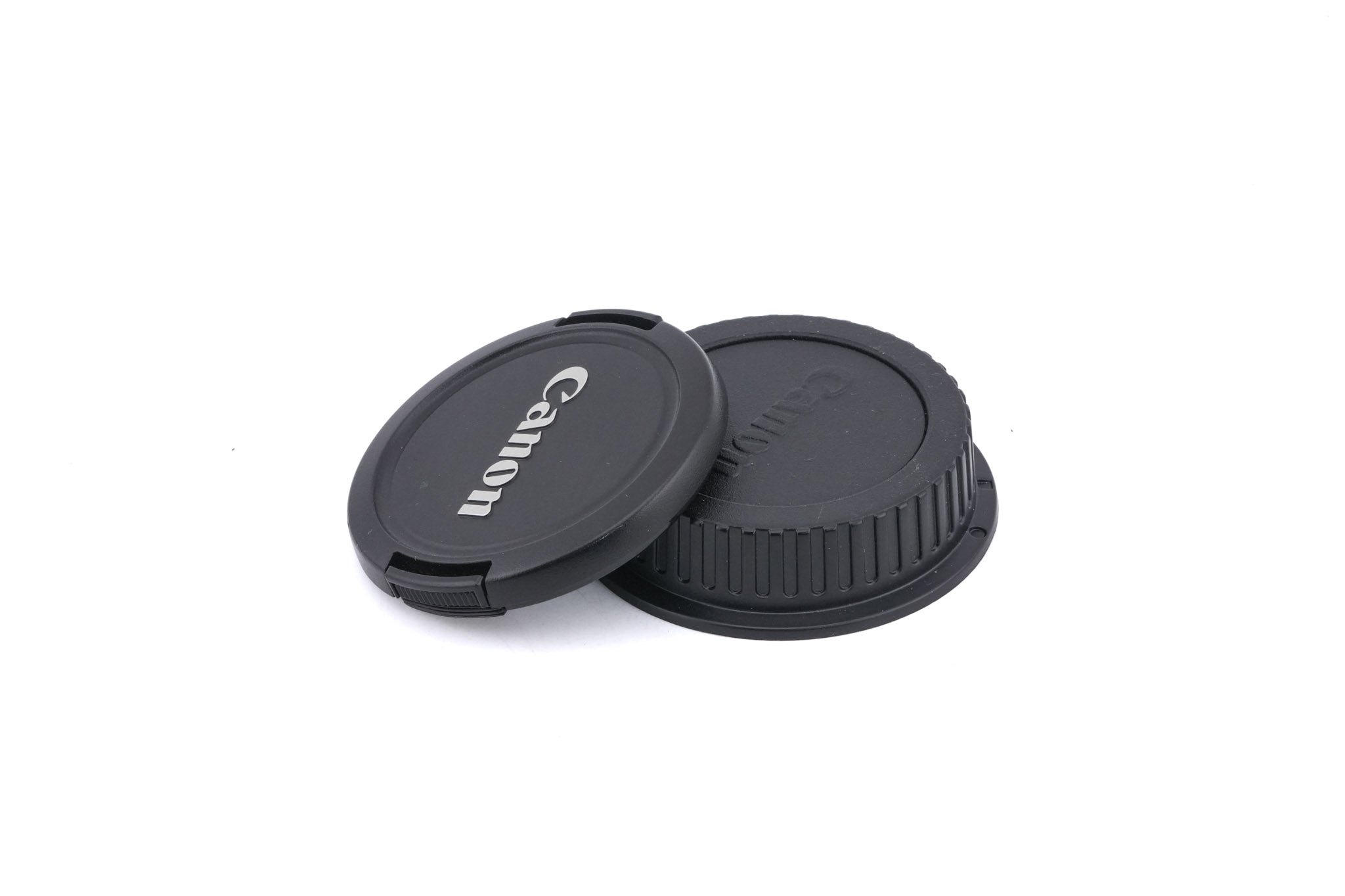 Canon 18-55mm f3.5-5.6 IS