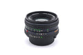 Minolta 50mm f2 MD Rokkor