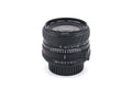 Sigma 28mm f2.8 Mini-Wide II Multi-Coated