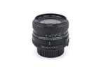 Sigma 28mm f2.8 Mini-Wide II Multi-Coated
