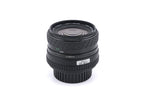 Sigma 28mm f2.8 Mini-Wide II Multi-Coated