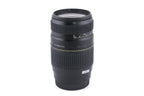 Tamron 70-300mm f4-5.6 AF LD DI Tele-Macro  (A17)