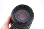 Tamron 70-300mm f4-5.6 AF LD DI Tele-Macro  (A17)