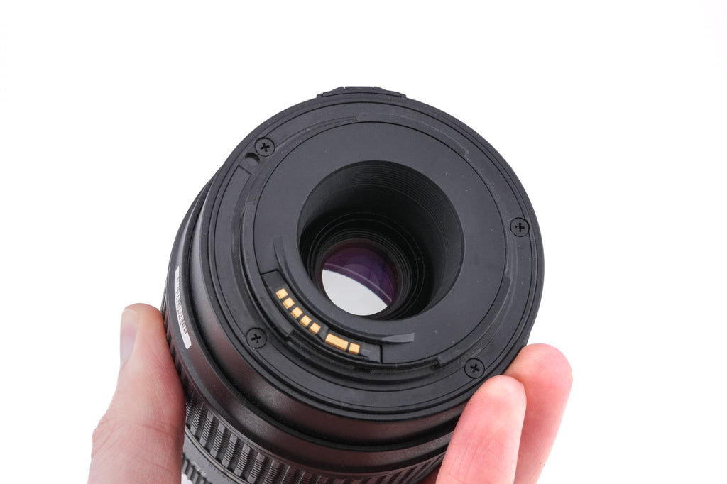 Tamron 70-300mm f4-5.6 AF LD DI Tele-Macro  (A17)
