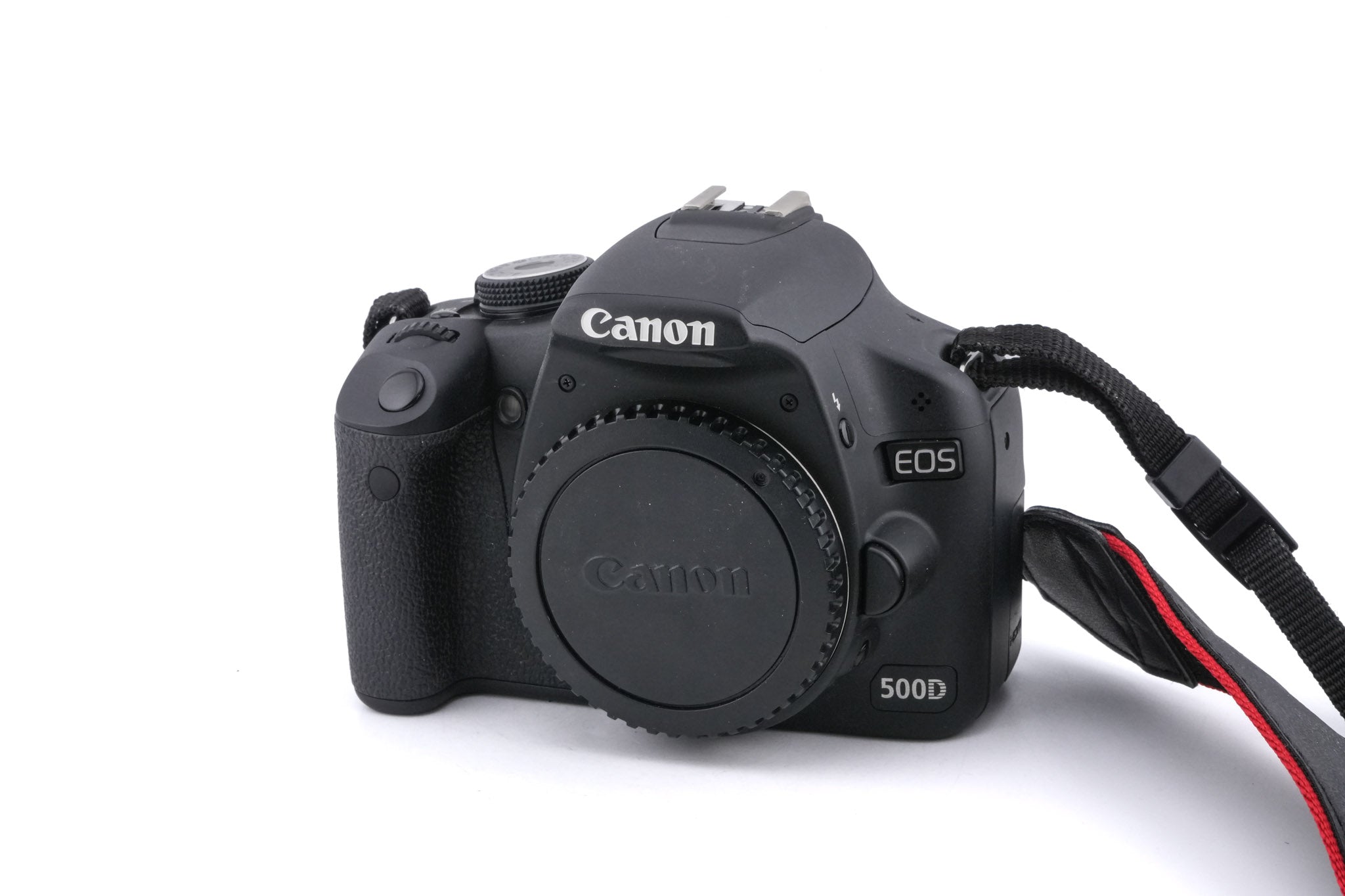 Canon EOS 500D