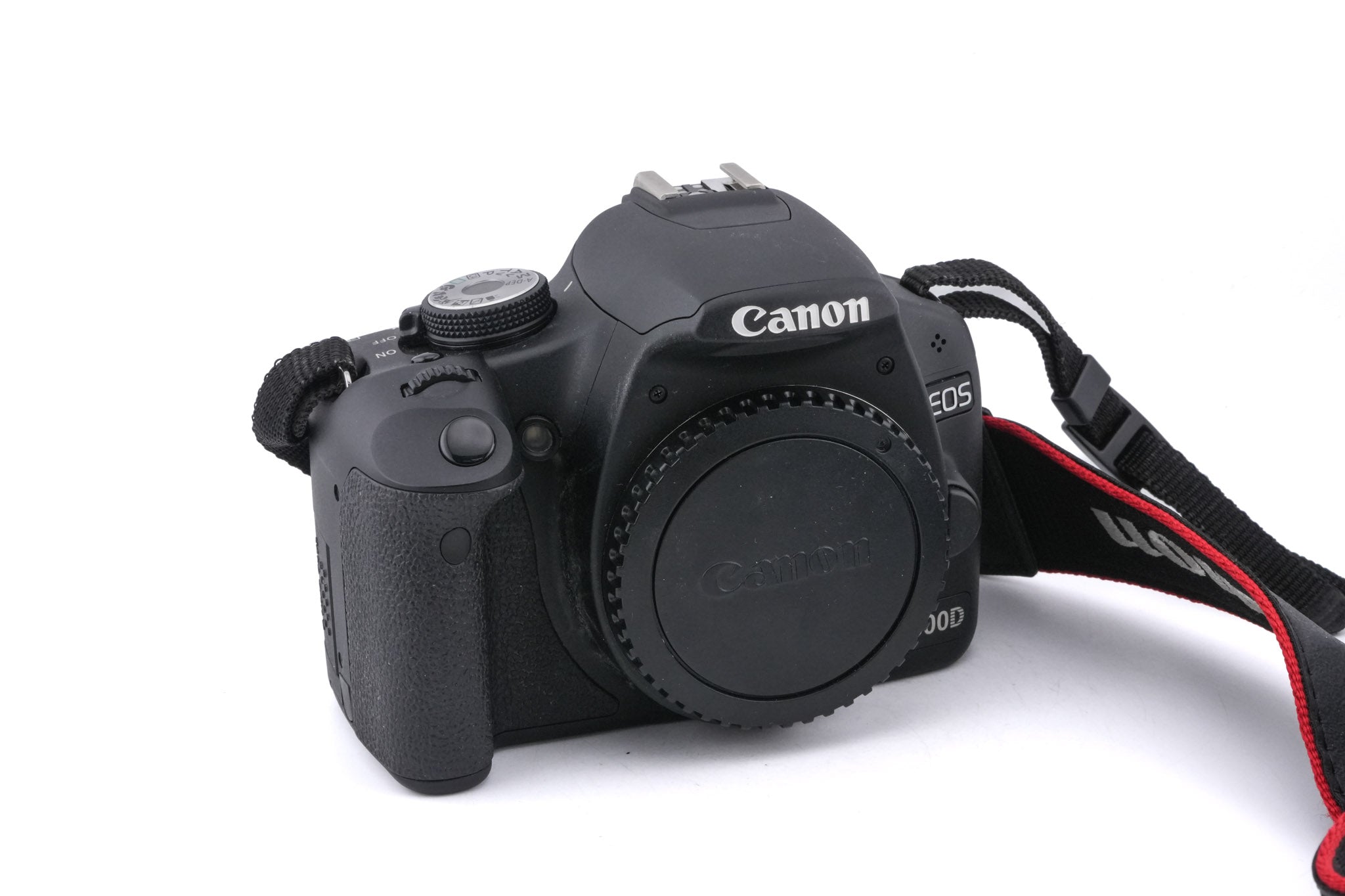 Canon EOS 500D