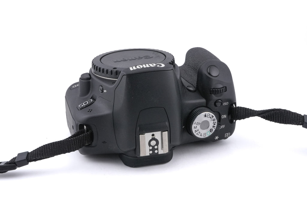 Canon EOS 500D