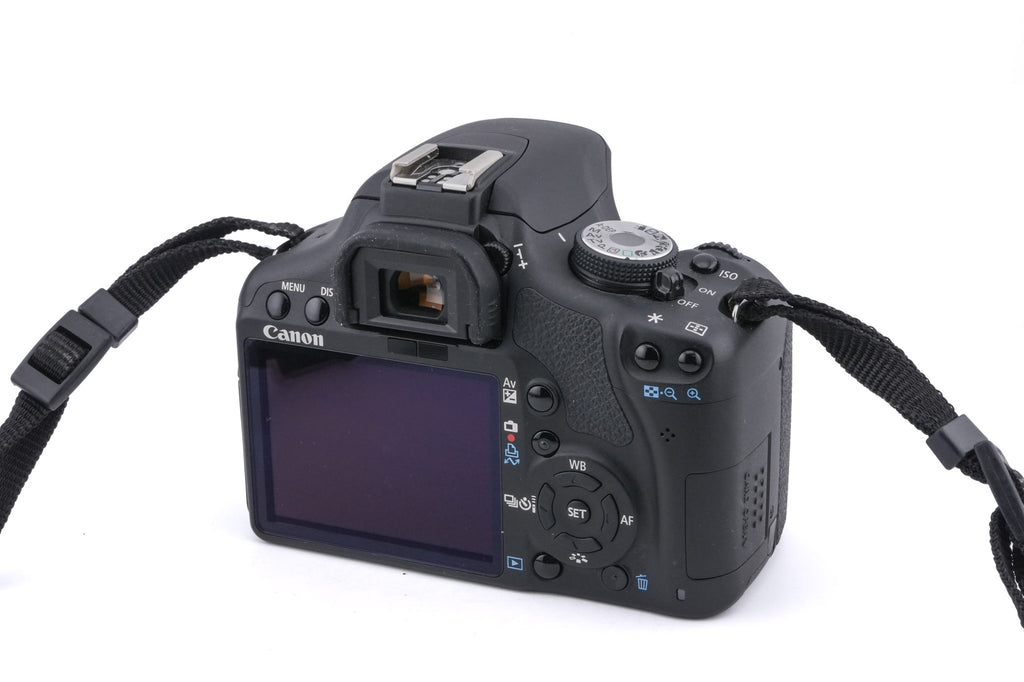 Canon EOS 500D