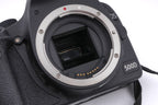 Canon EOS 500D