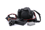 Canon EOS 500D